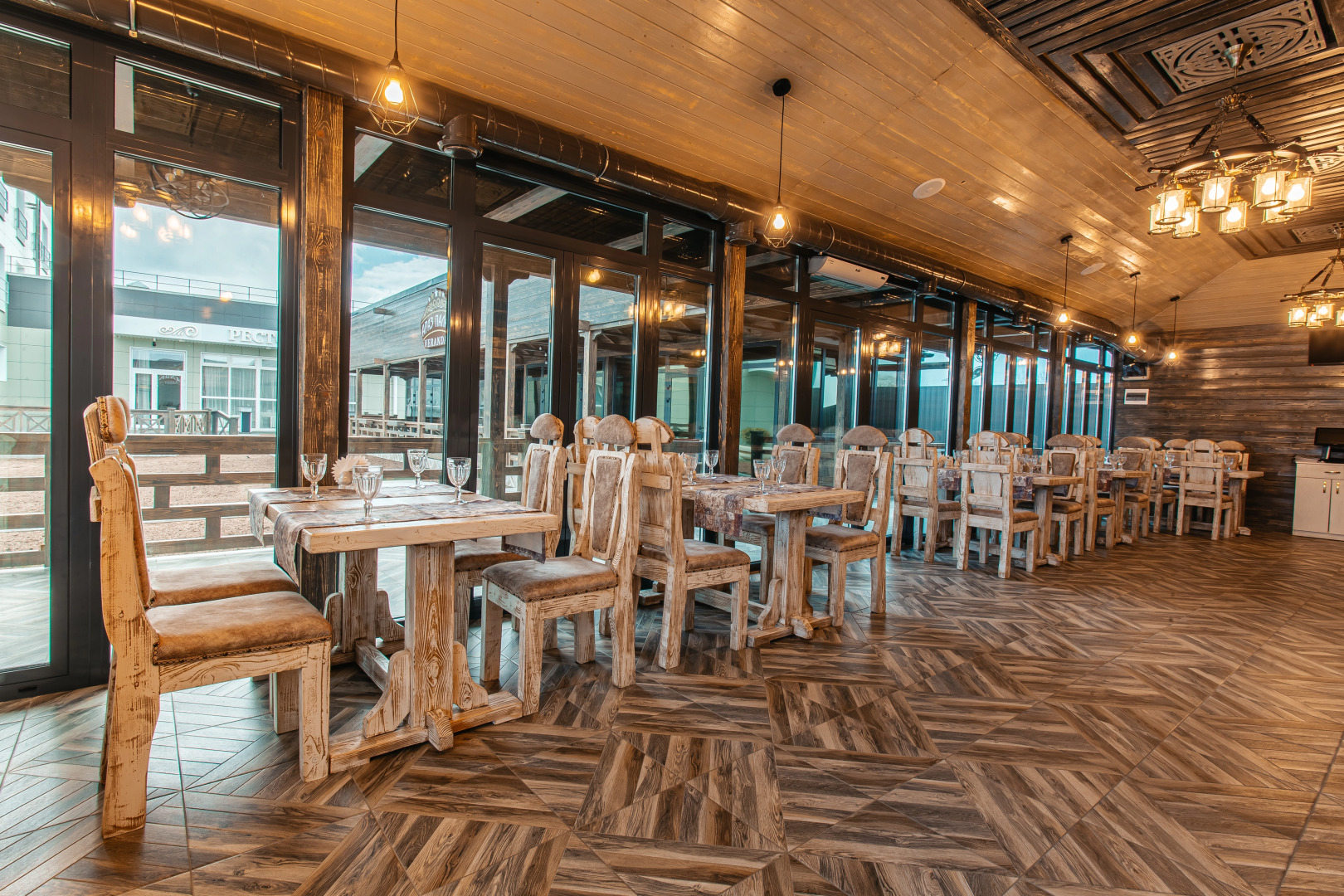 Отель Араз Палас