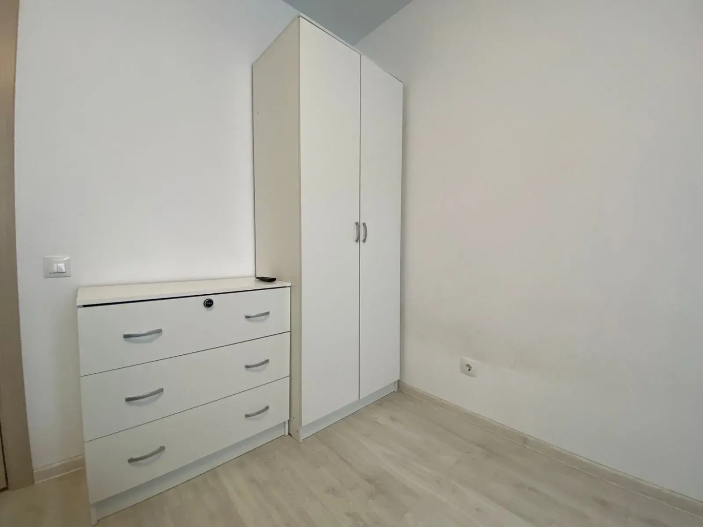 Апартаменты у озера