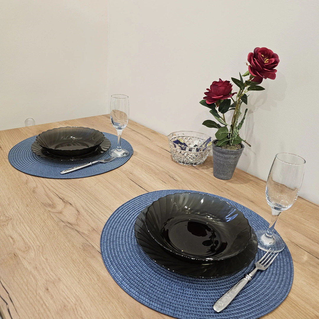 Квартира Тверская 105