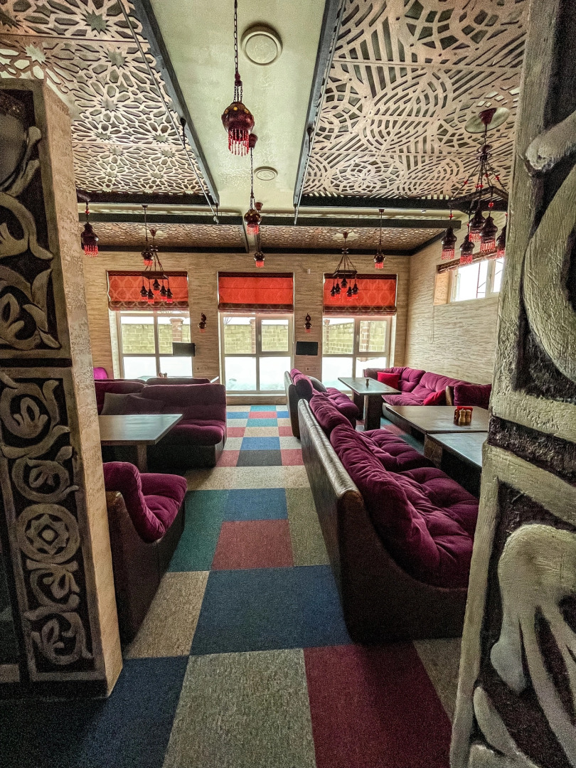 Отель Dragon Spa