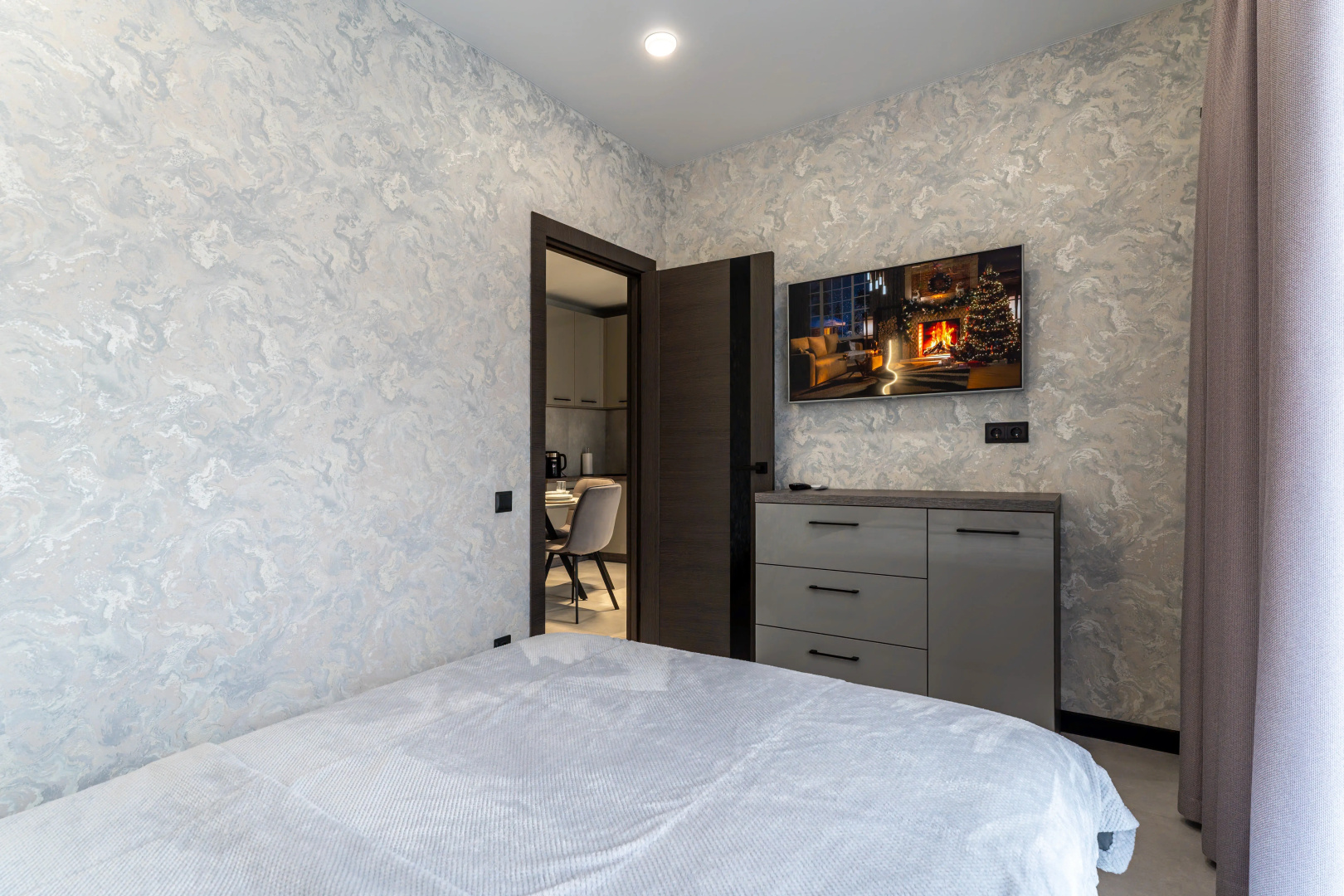 Апартаменты Baltia Delux apartments
