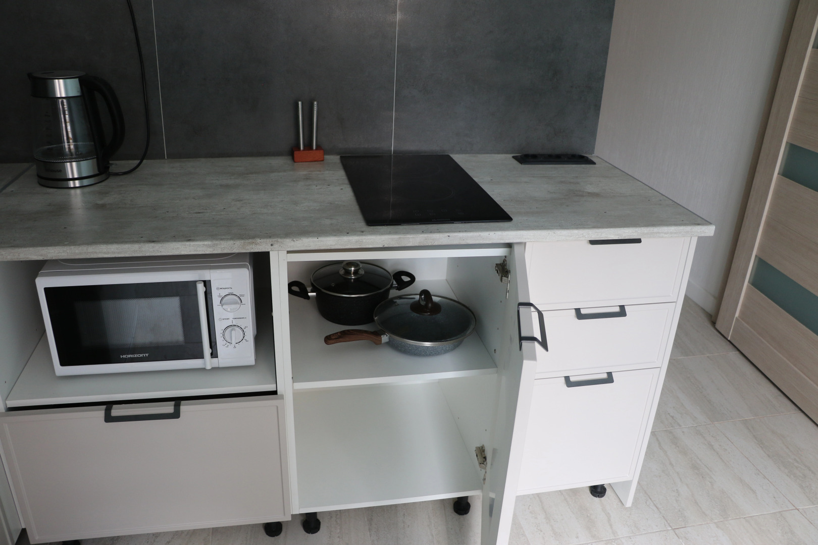 Квартира Ватутинки парк