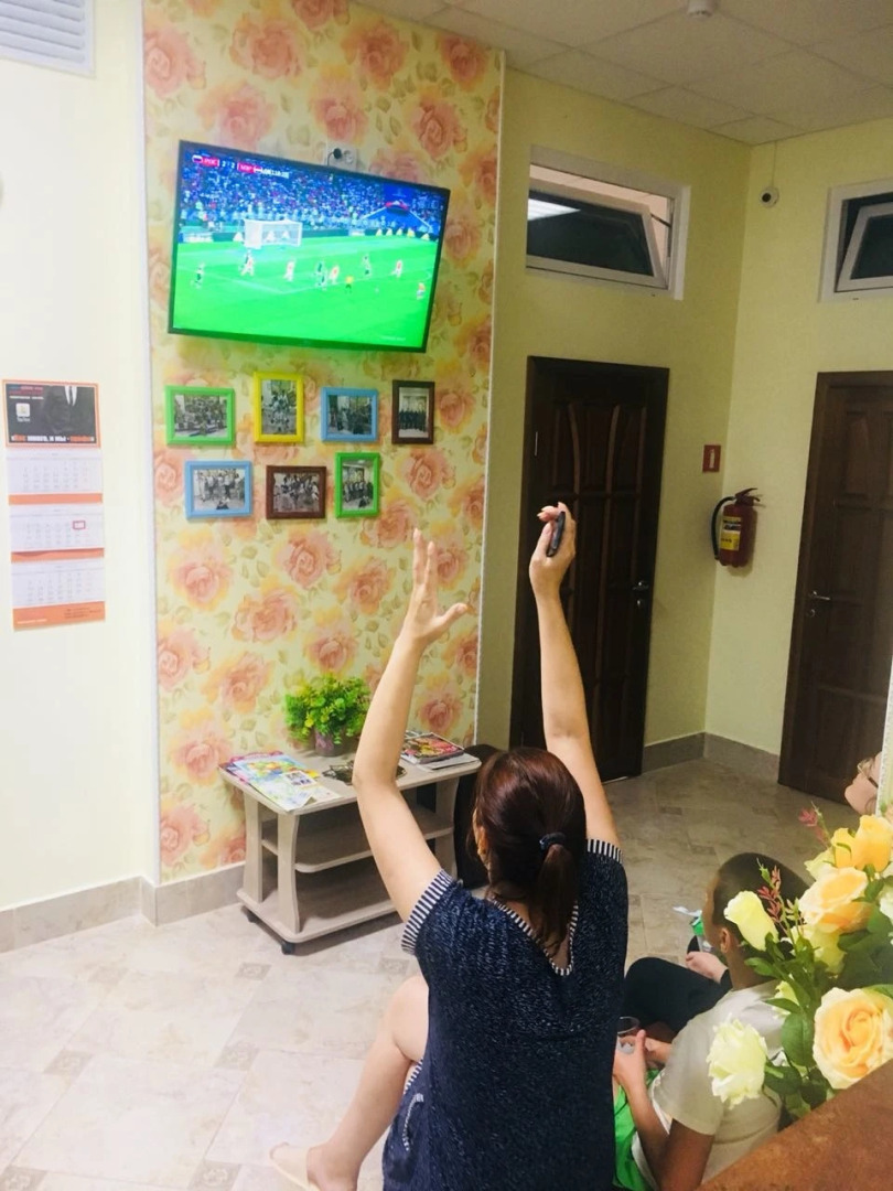 Хостел ДеЛюкс