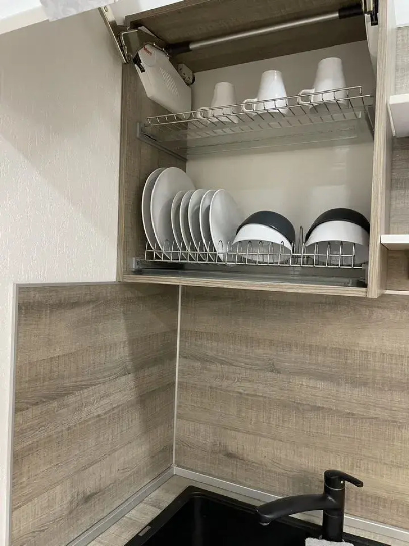 Квартира на 10 этаже с новым ремонтом