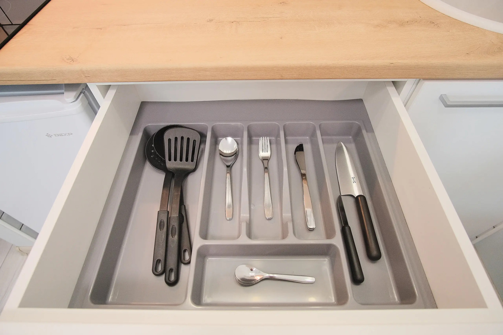 Апартаменты в ЖК Две Эпохи Лайт