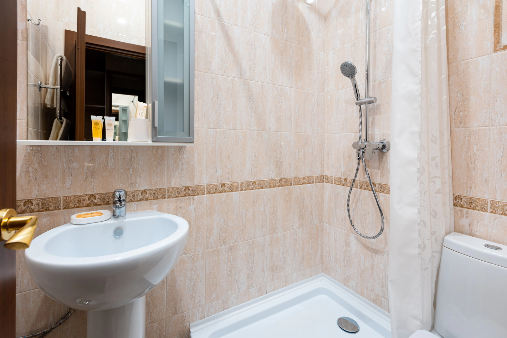 Апартаменты Северная Венеция