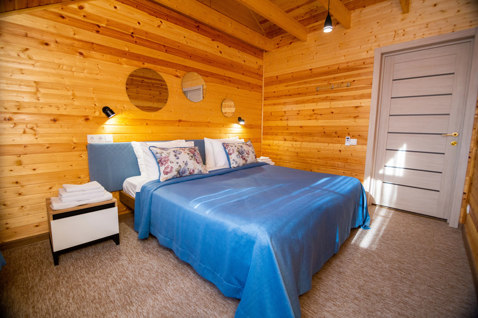 База отдыха Тосканка