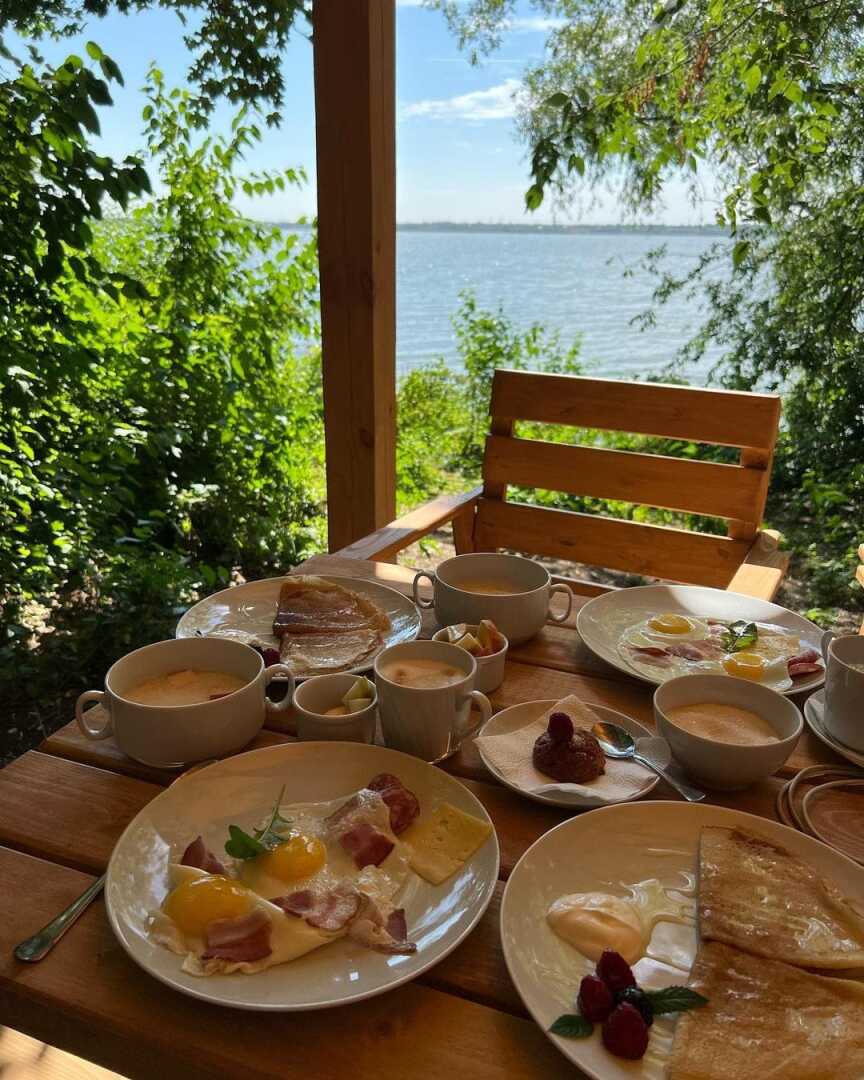 Ривер Глэмп