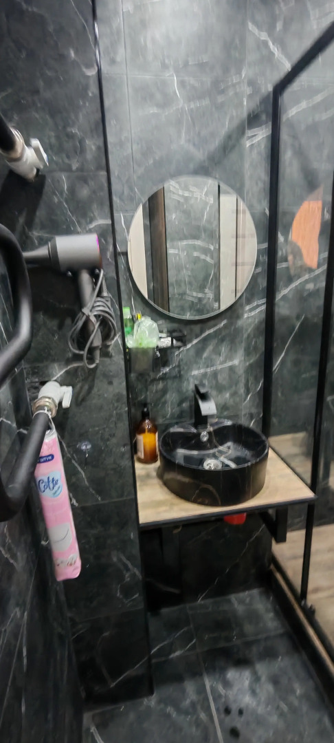 Квартира Новая квартира с дизайнерским ремонтом