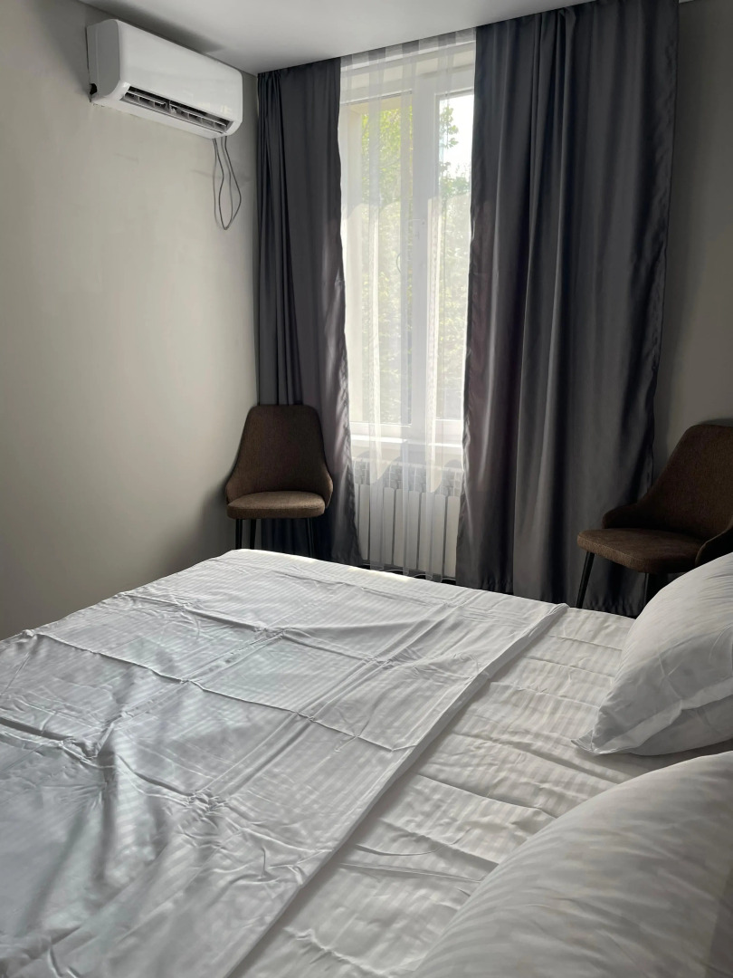 Отель Airis Residence