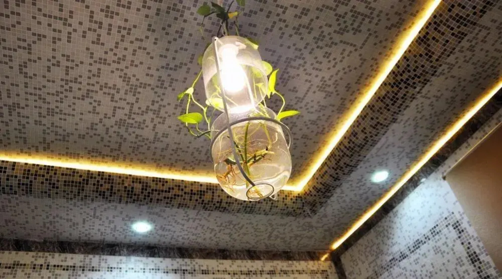 Parliament Palace Hotel