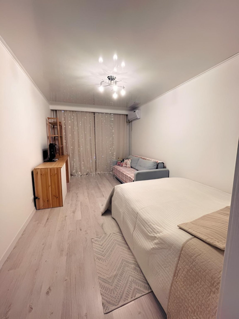 Апартаменты Чудесные в Казани