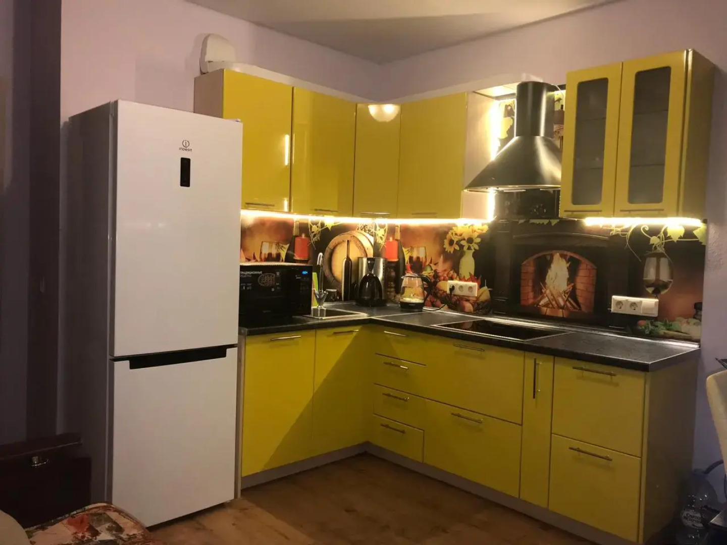 Апартаменты Таможенная дорога 11/1с1