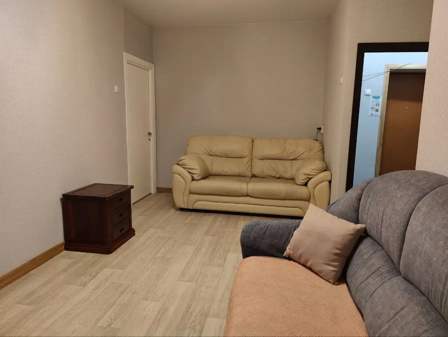 Квартира Уютная 2-комнатная в Самом Центре Города