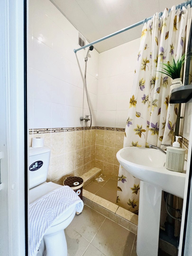 Гостевой дом Lotos