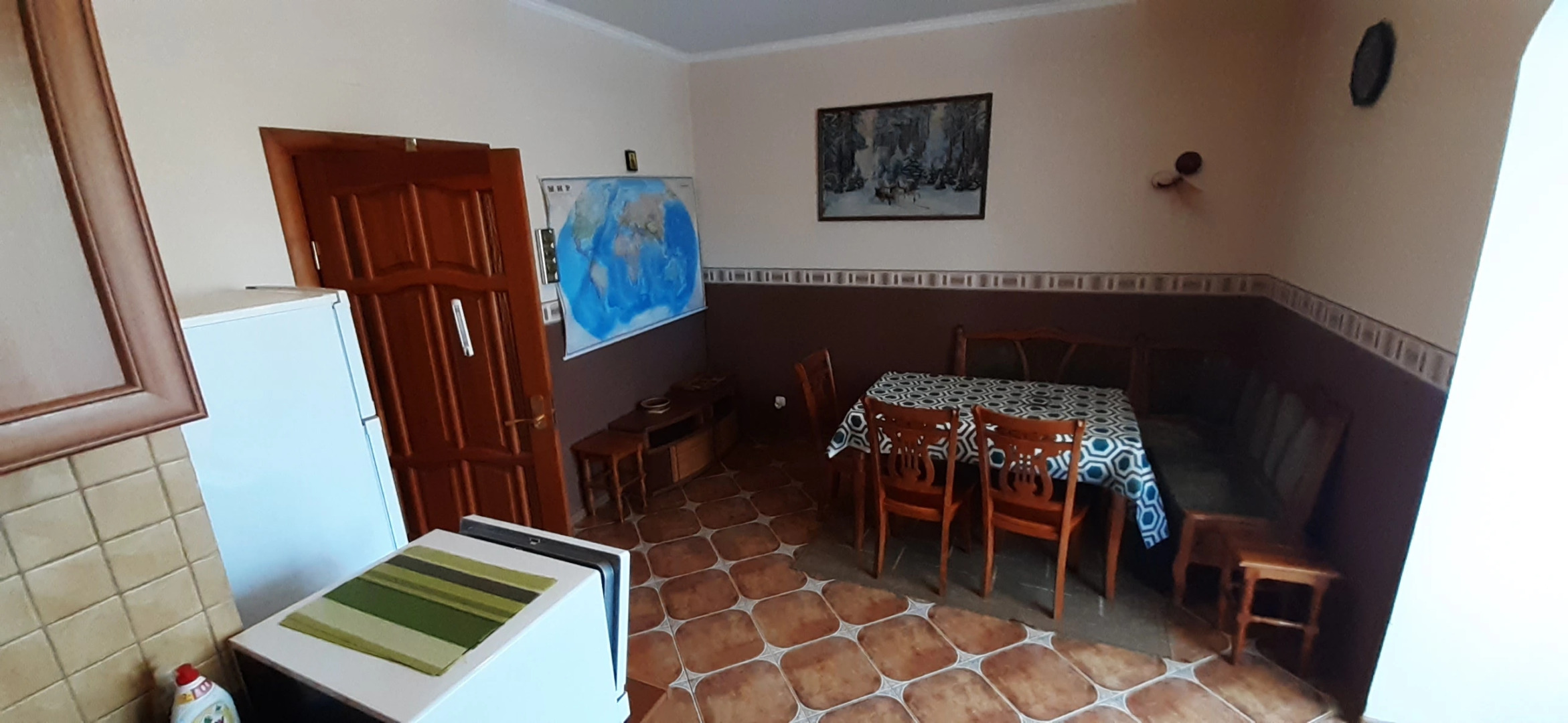 Апартаменты Мы и море ждём Вас на курорте