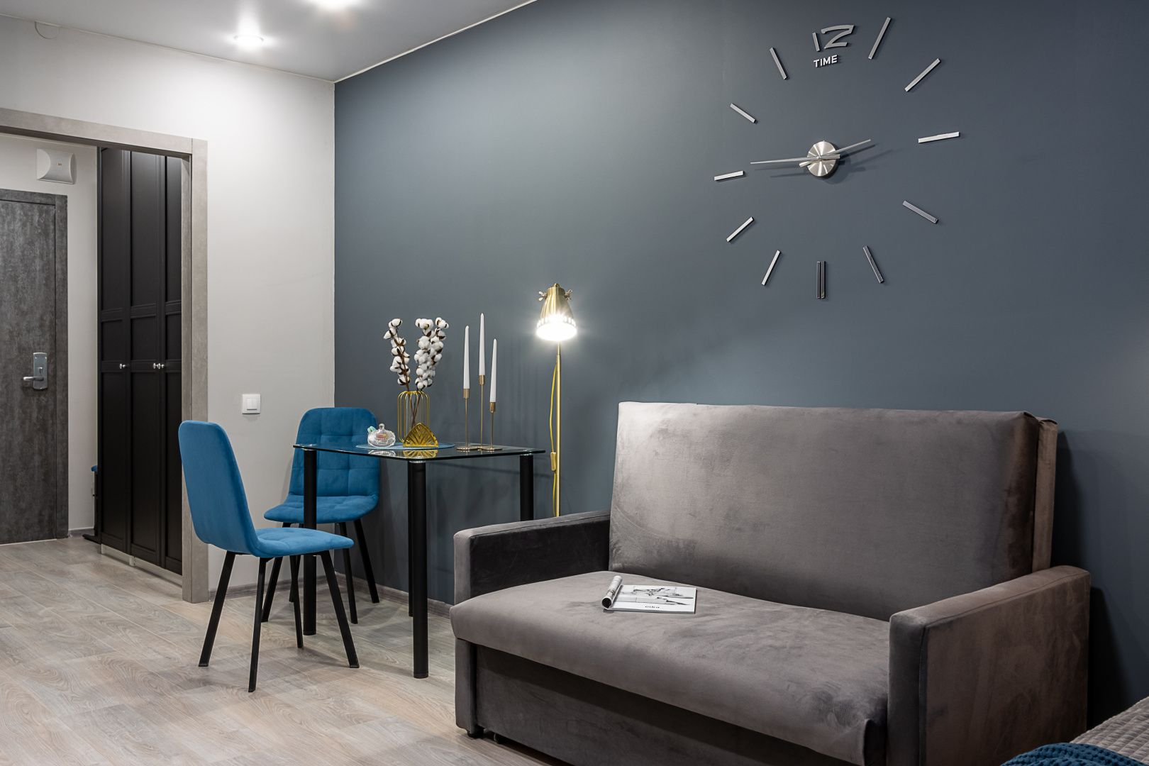 Апартаменты ELIZA HOME Московские Ворота