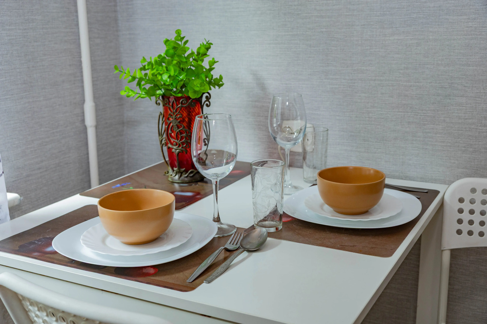 Апартаменты Черняховского 20