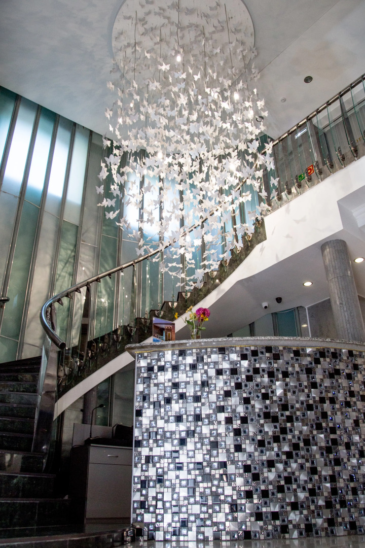 Гостиница Мартон Палас Калининград