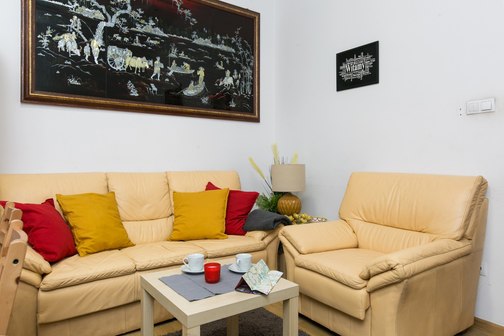 Апартаменты Otium Old Town Starowislna