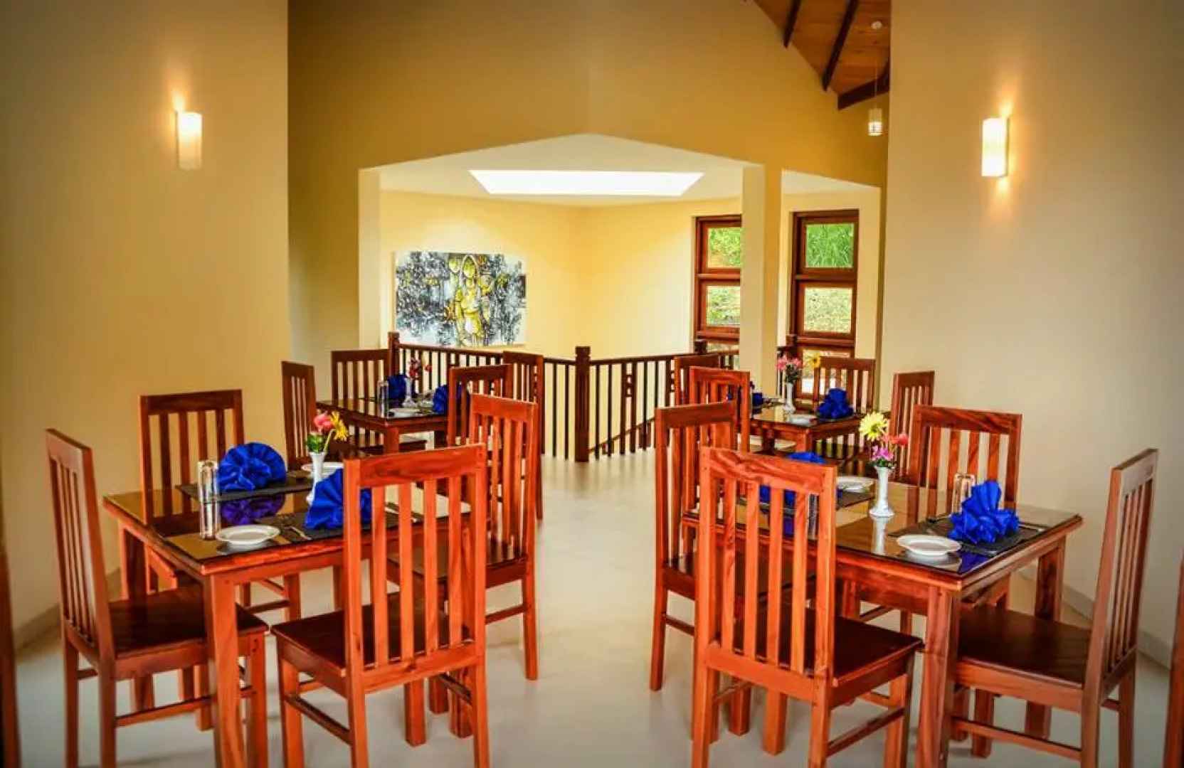 Бутик-отель The Grand Hills