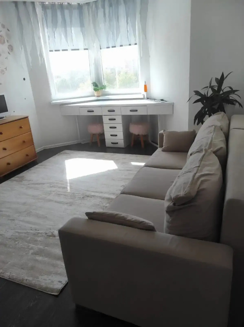 Квартира Уютная 2-к , недалеко от центра Калининграда