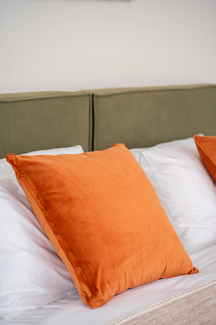 Вилла The Barn Uluwatu