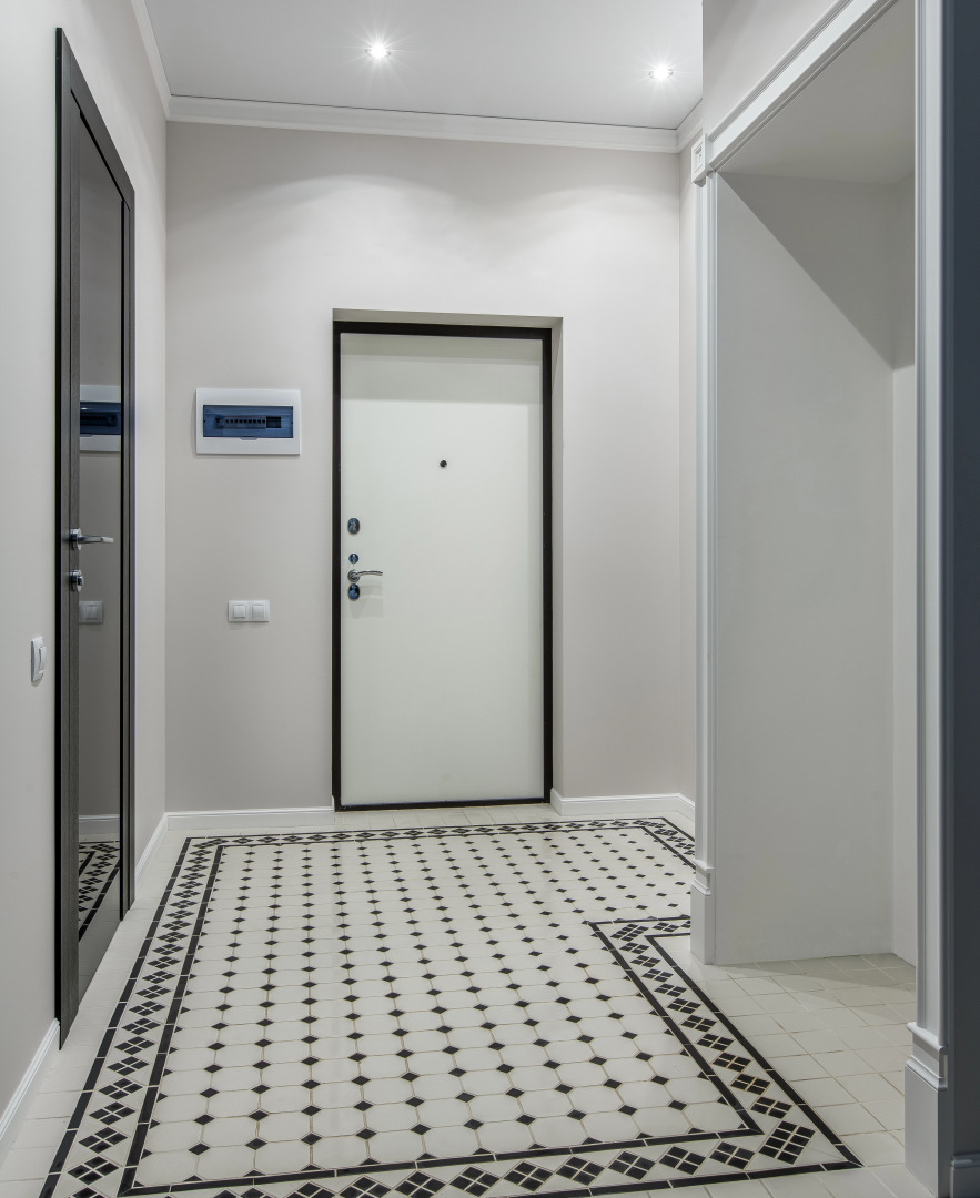 Апартаменты 26 Floor