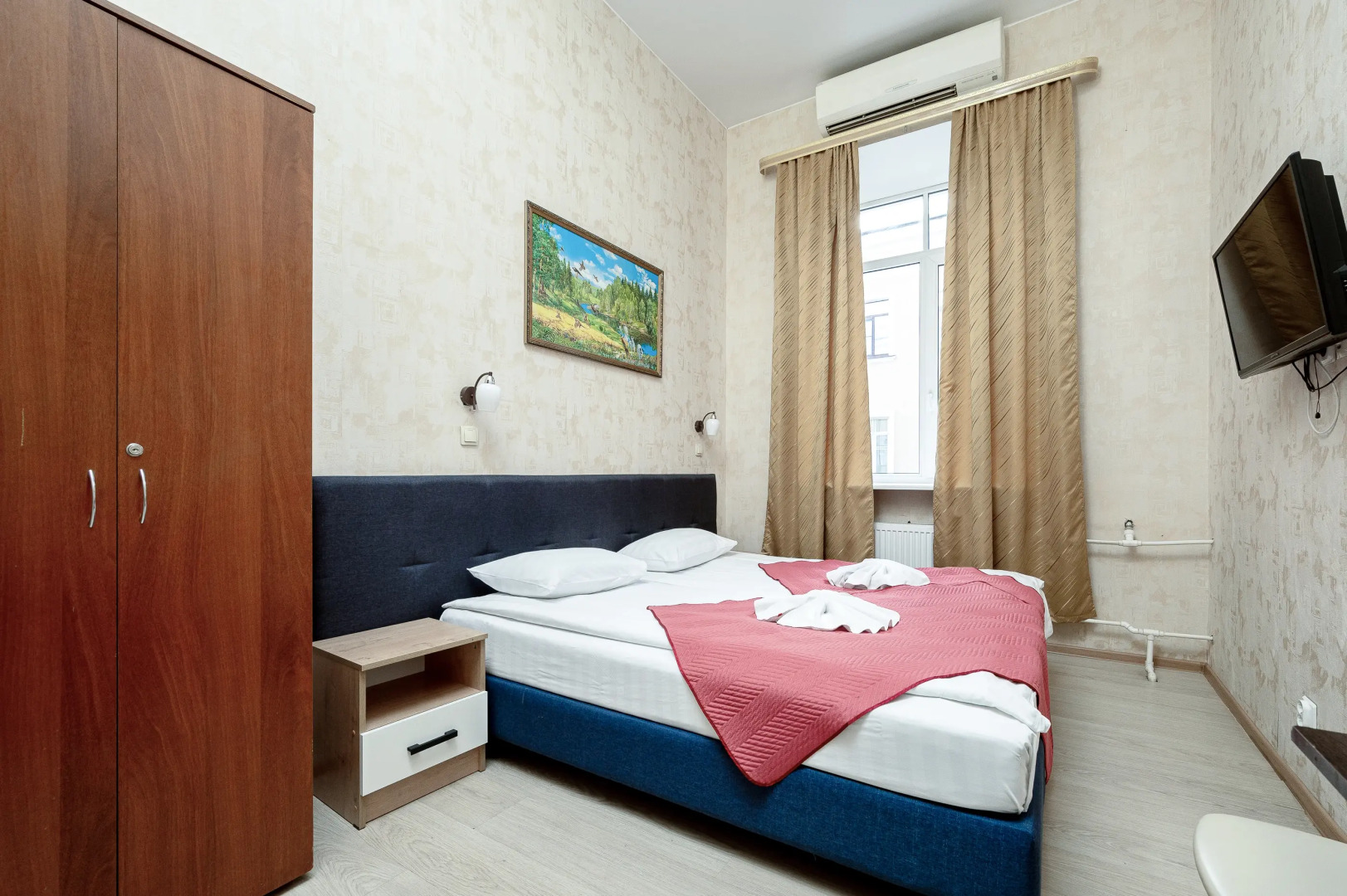 Отель Невский 111