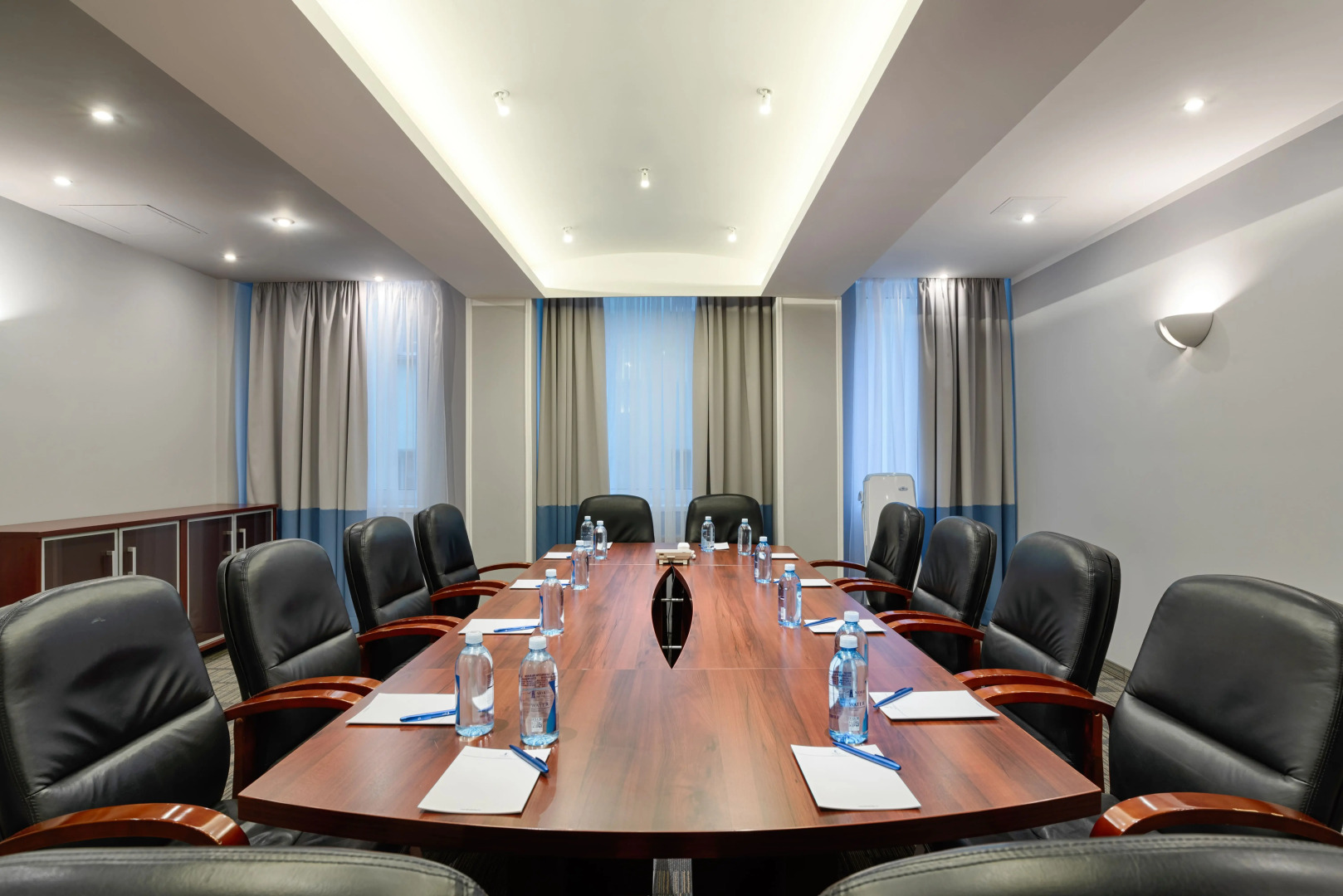 Отель Введенский