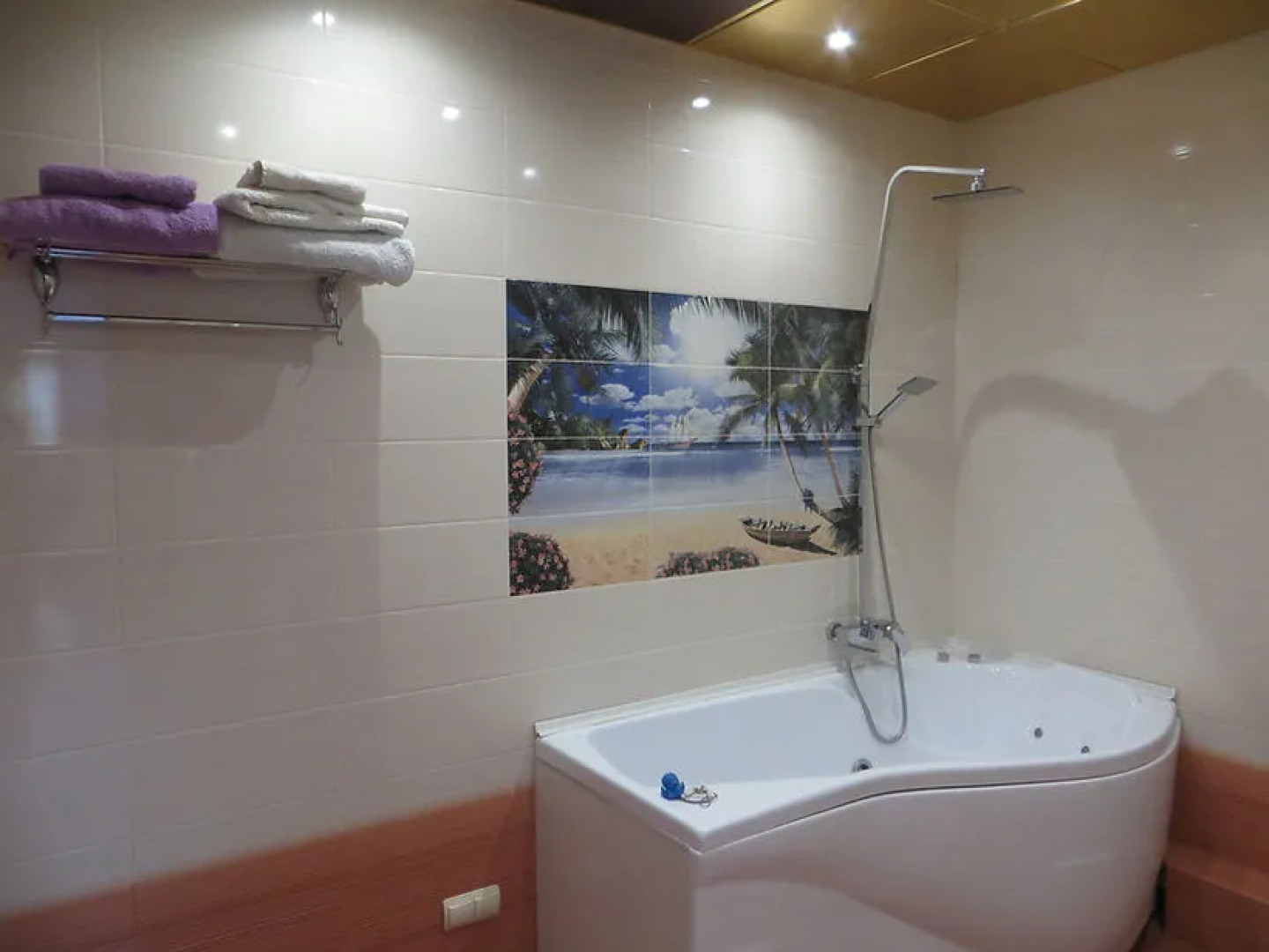 Меблированные комнаты Солнечный