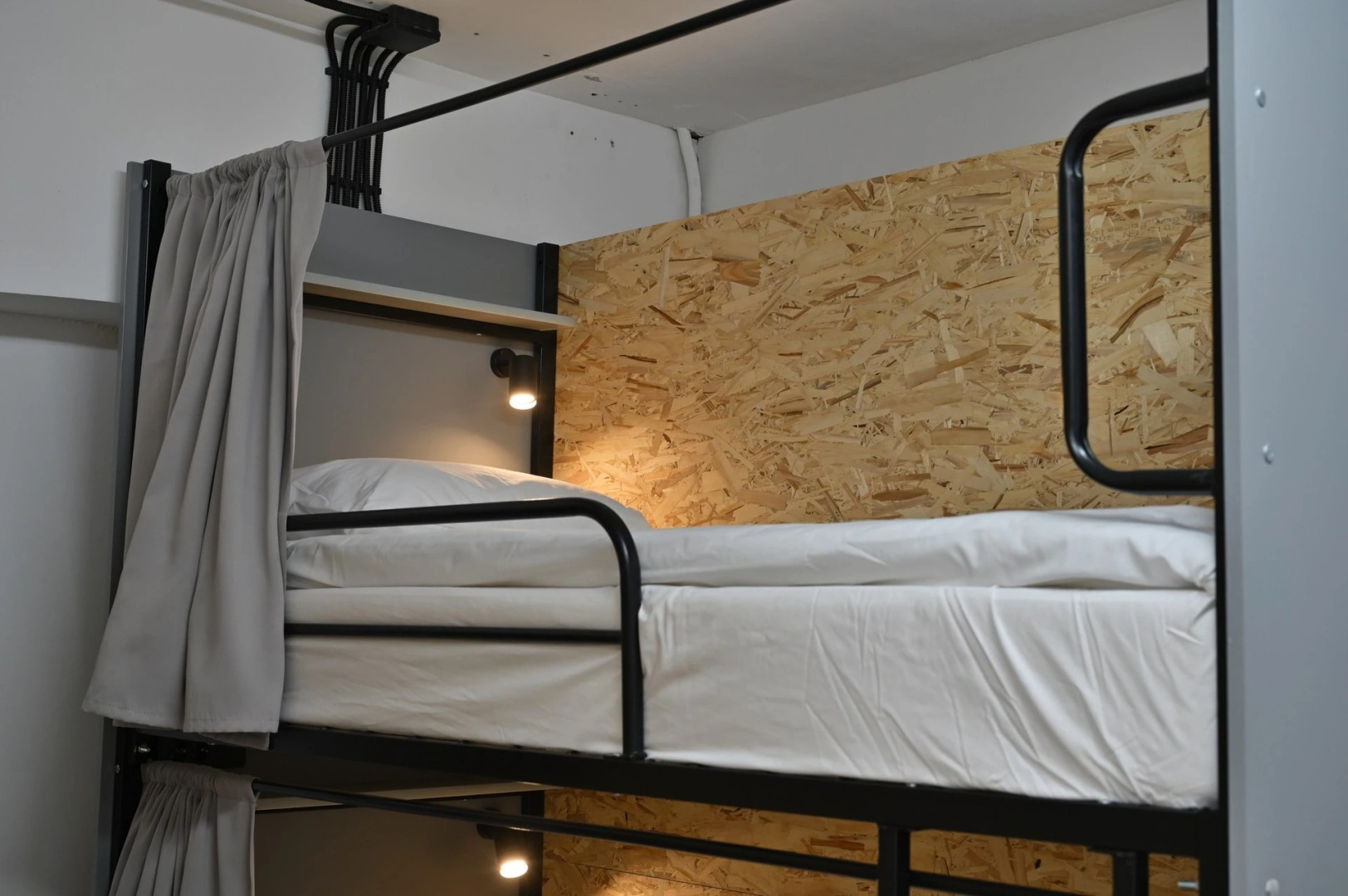 Хостел Номера 44