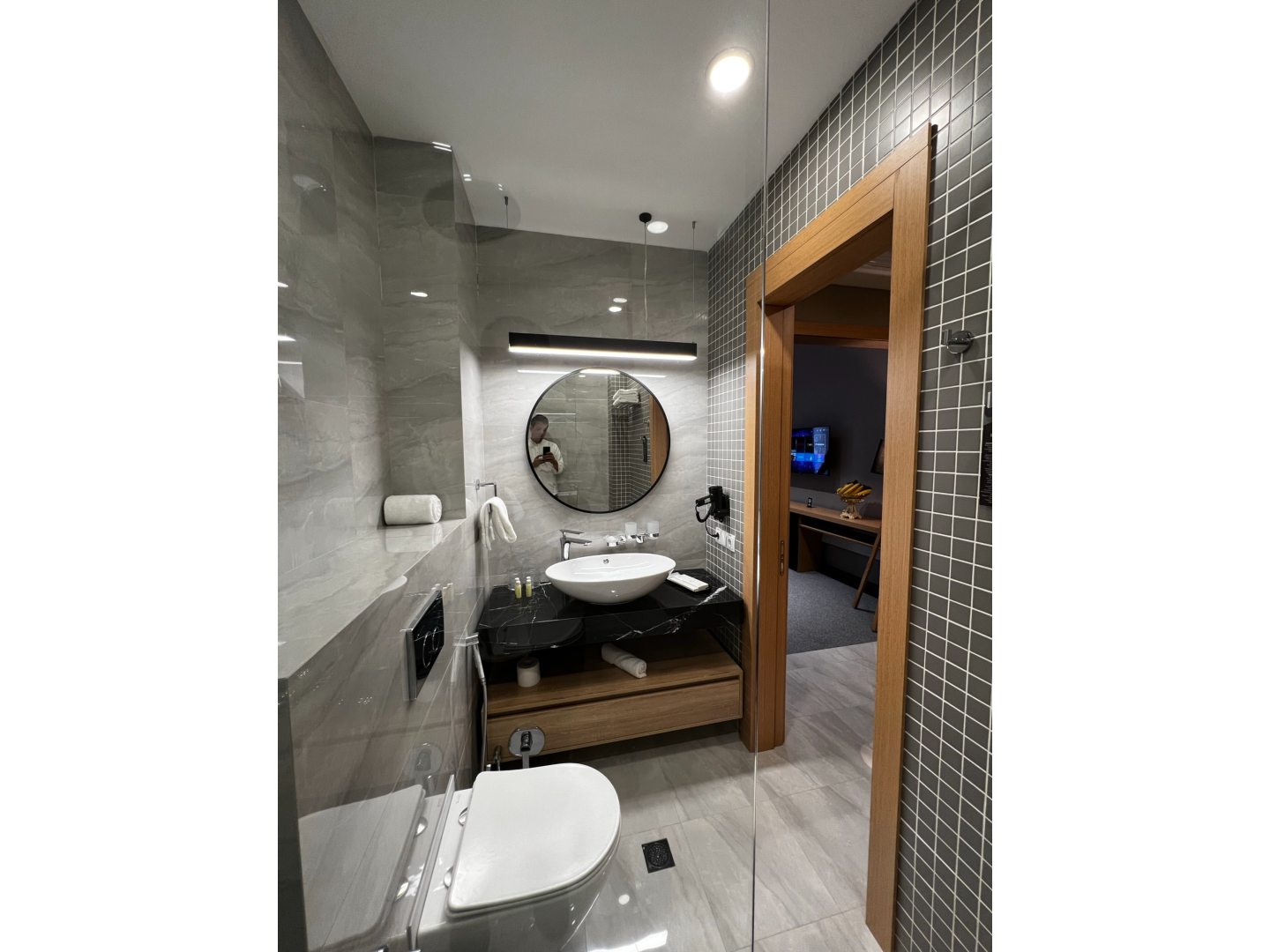 Отель King Plaza