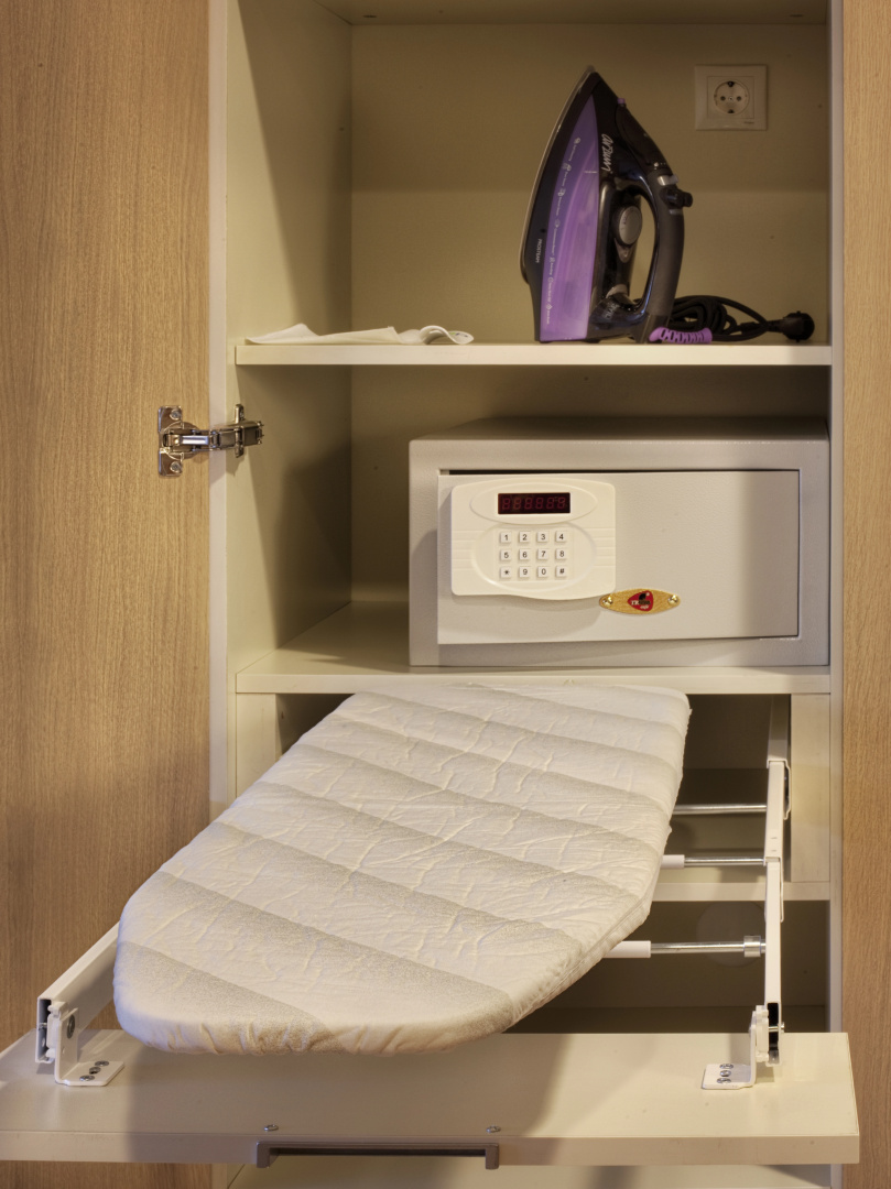 Отель Park Dedeman Denizli