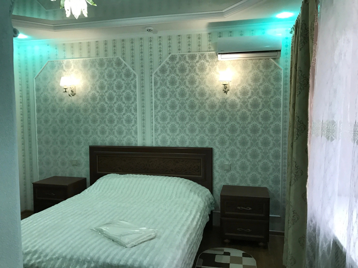 Гостевой дом Престиж