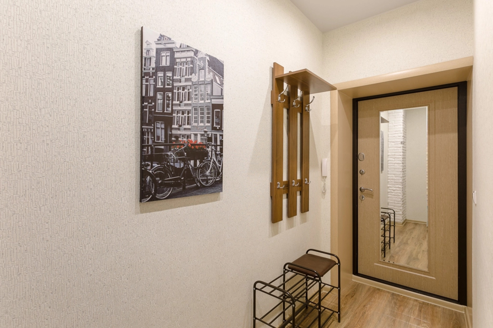 Апартаменты Белые ночи у Фрязиновского парка