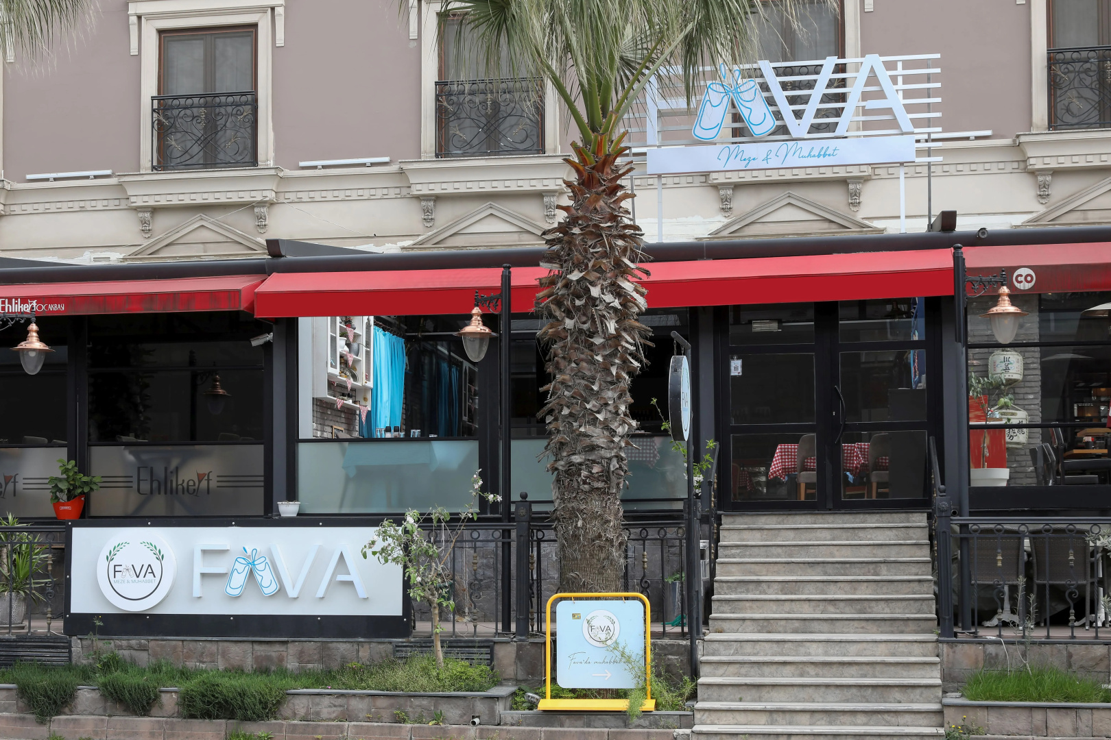 Отель Balturk Otel Izmit