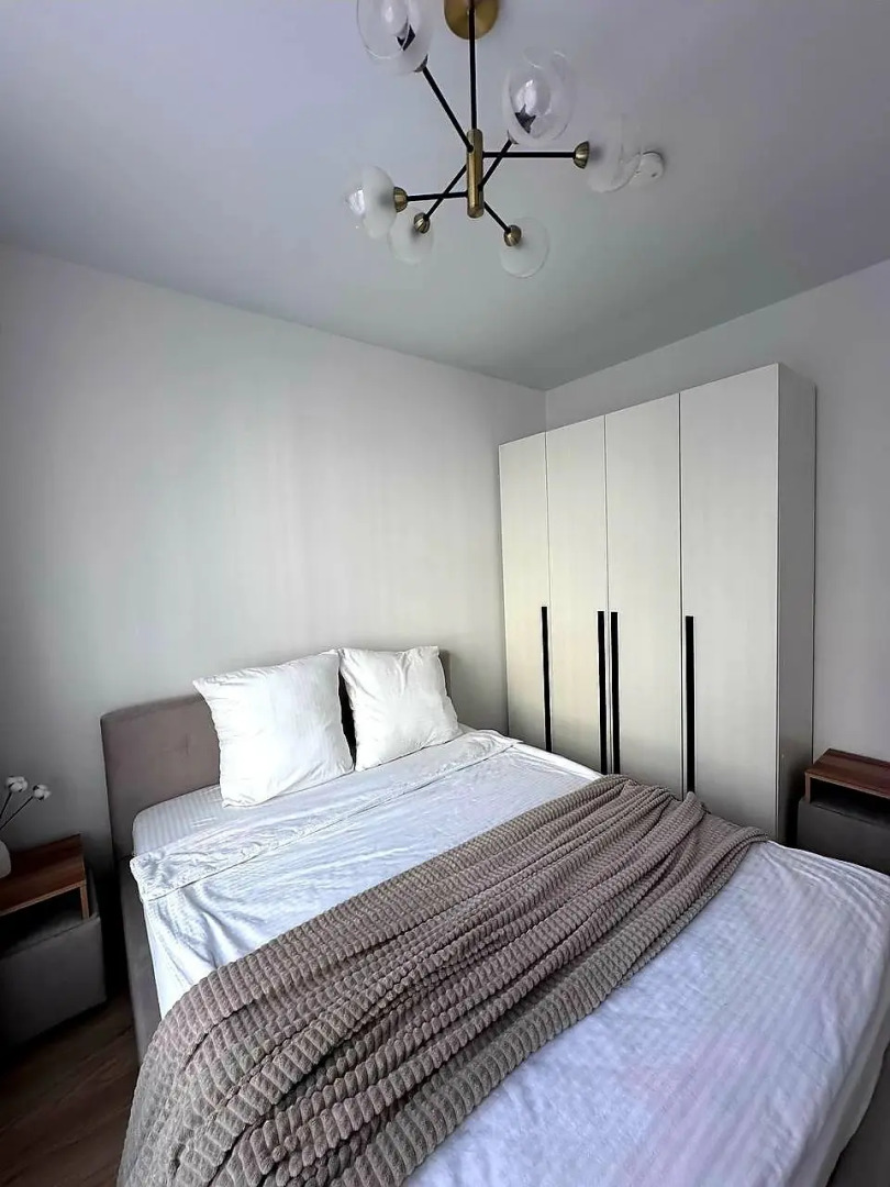 Квартира Уютная 2-х Комнатная в ЖК Мытищи Парк