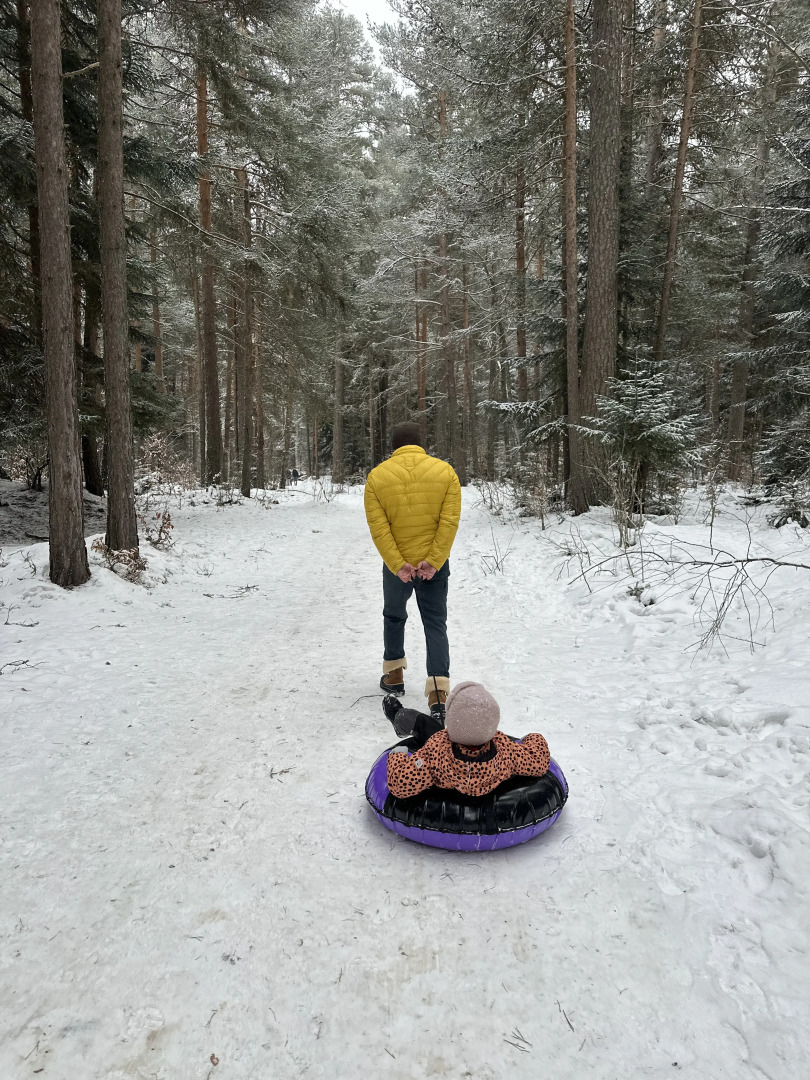 Мини-отель Хюгге