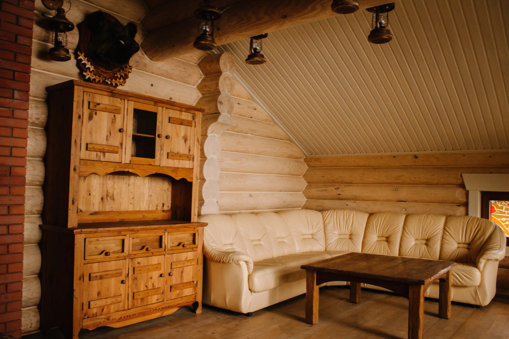 База отдыха Usadba Saro