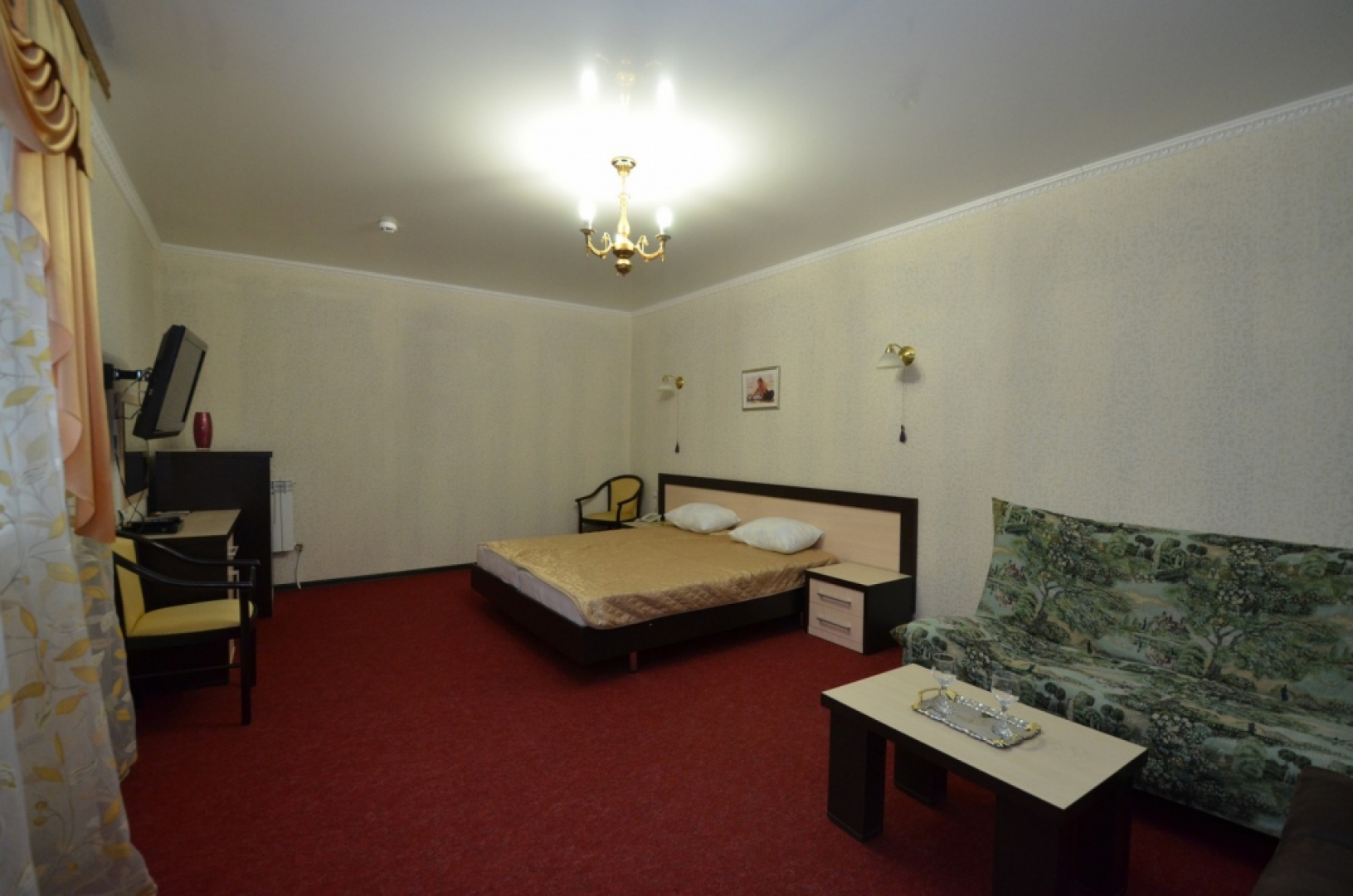 Гостевой дом Сочи