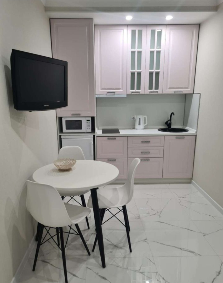 Апартаменты Royal Residence Krasnaya Polyana