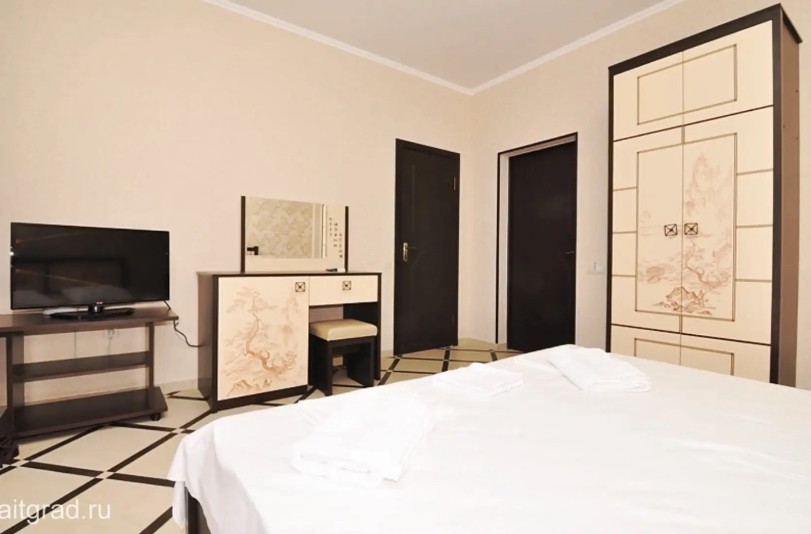 Мини-отель Коралл