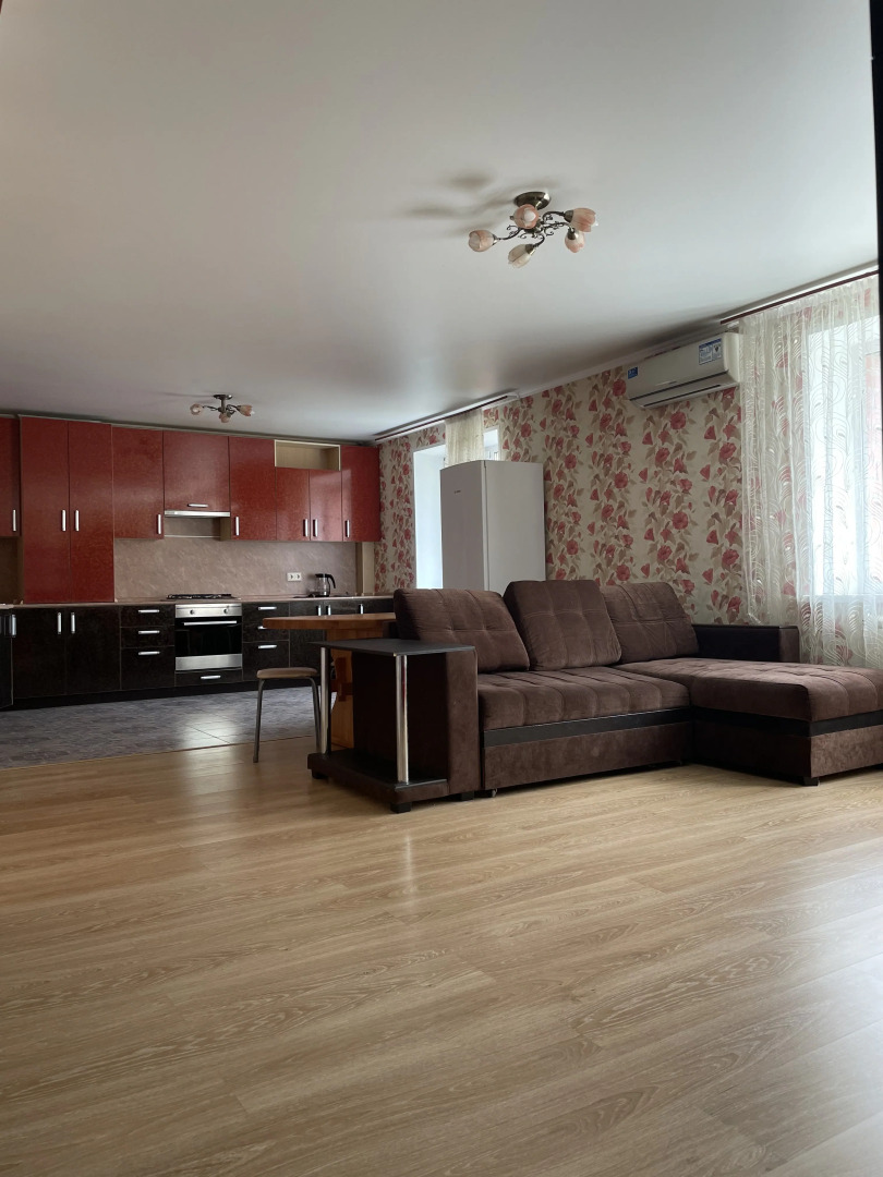 Уютная Для Большой Семьи от Dimdom. Бесконтактное Заселение