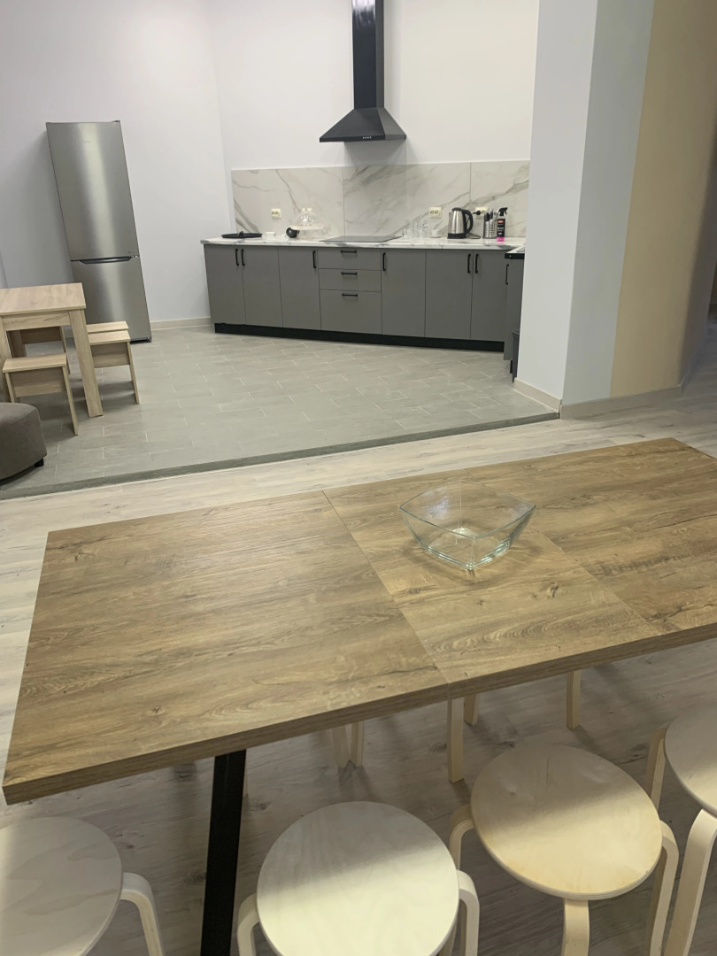 Вилла Маяк под ключ