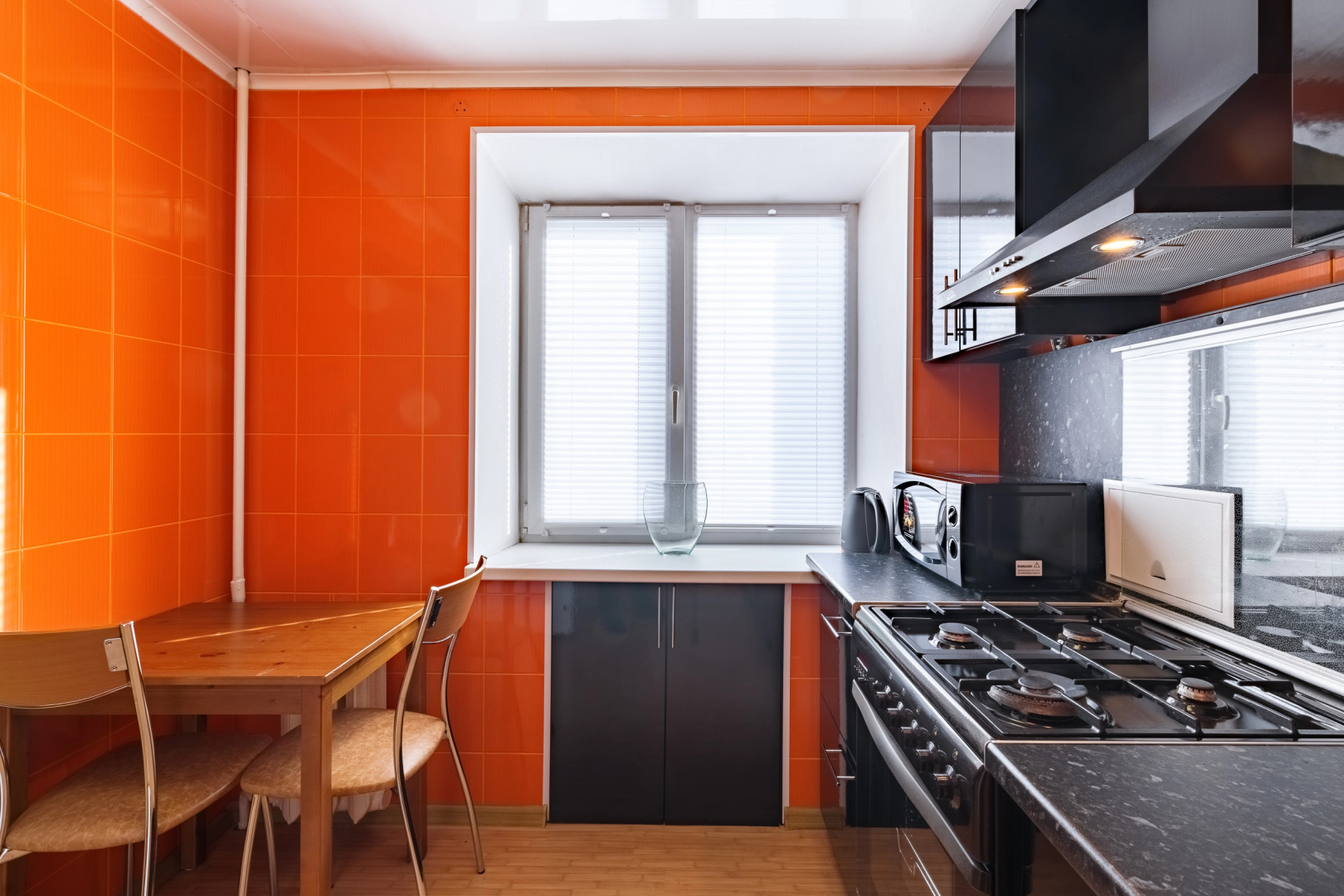 Квартира на Бундурина