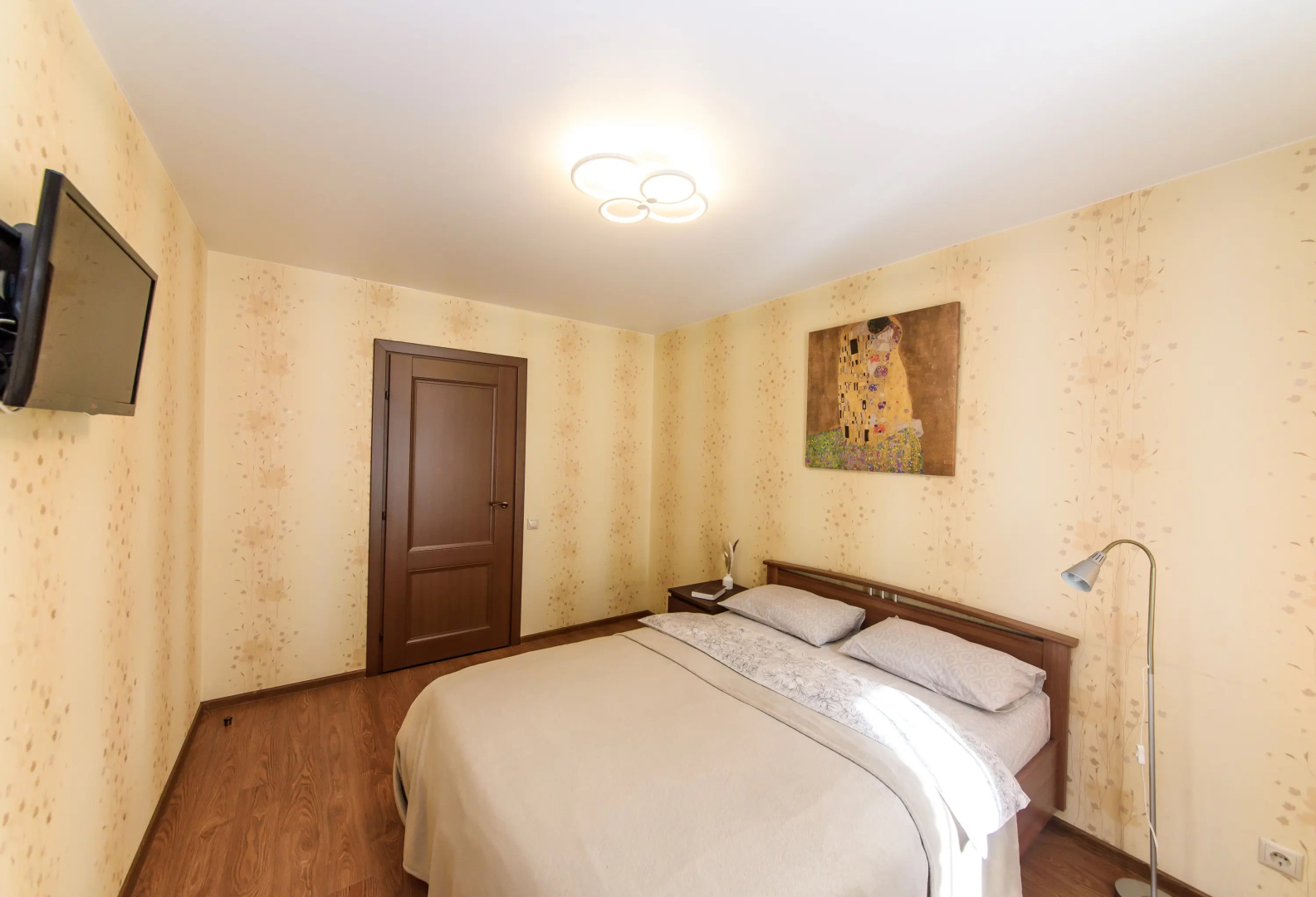 Апартаменты Tomsk House 2