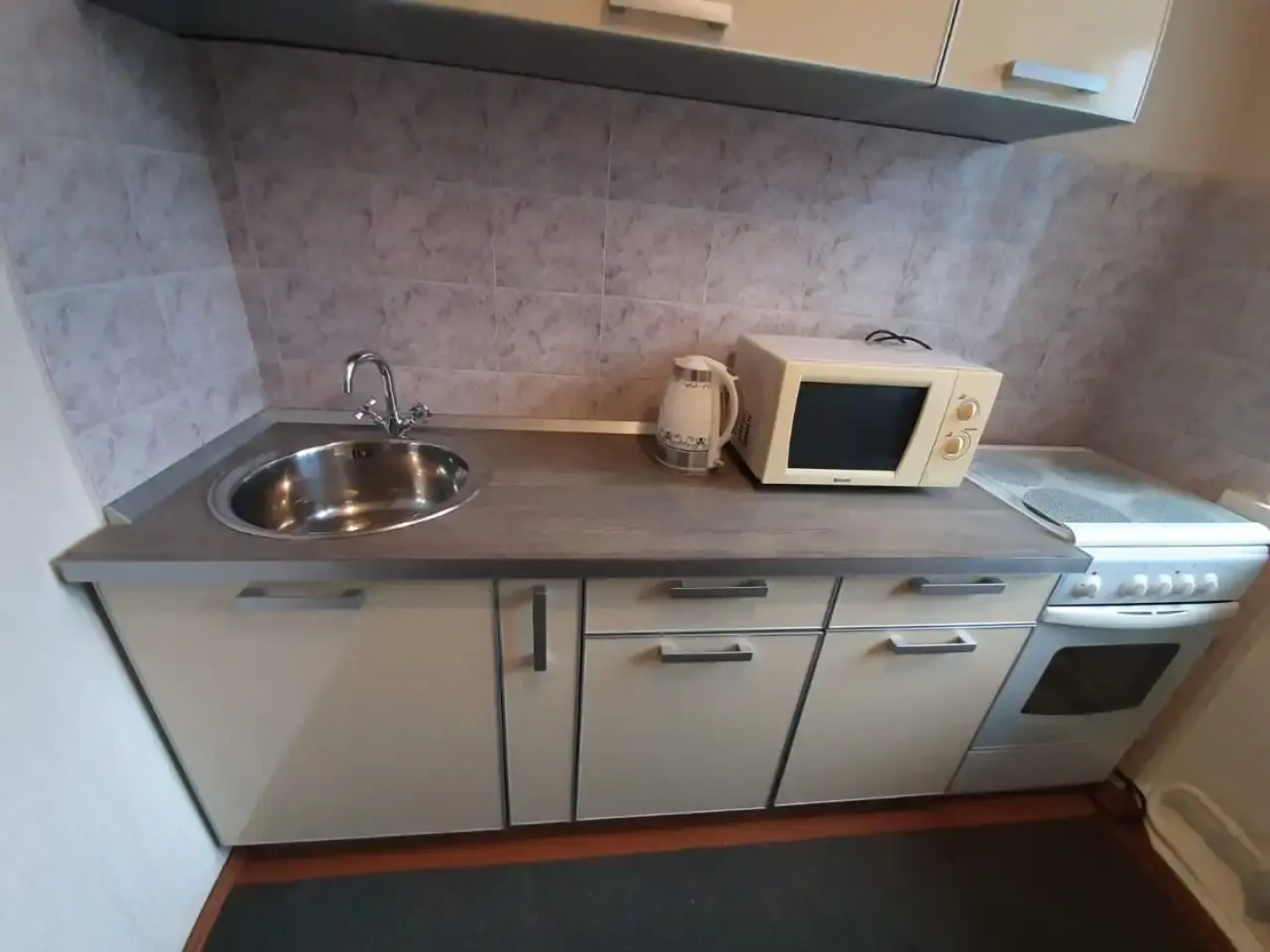 Квартира возле Плазы Сельская 34