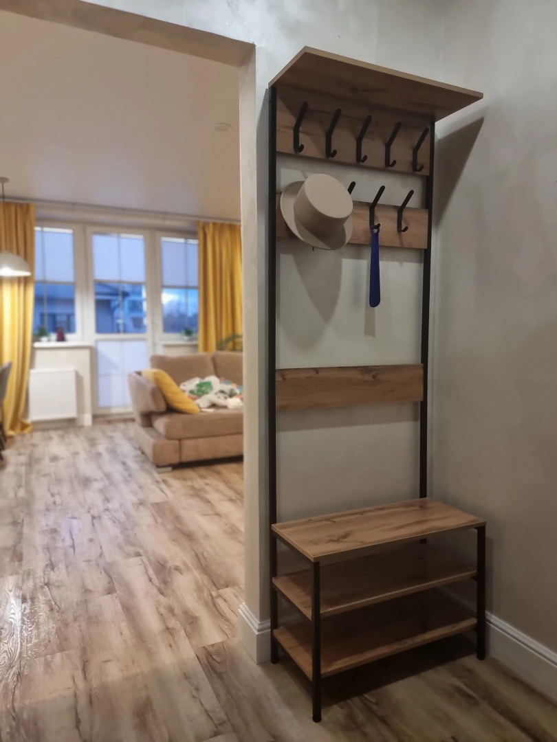 Апартаменты Шарм Балтики