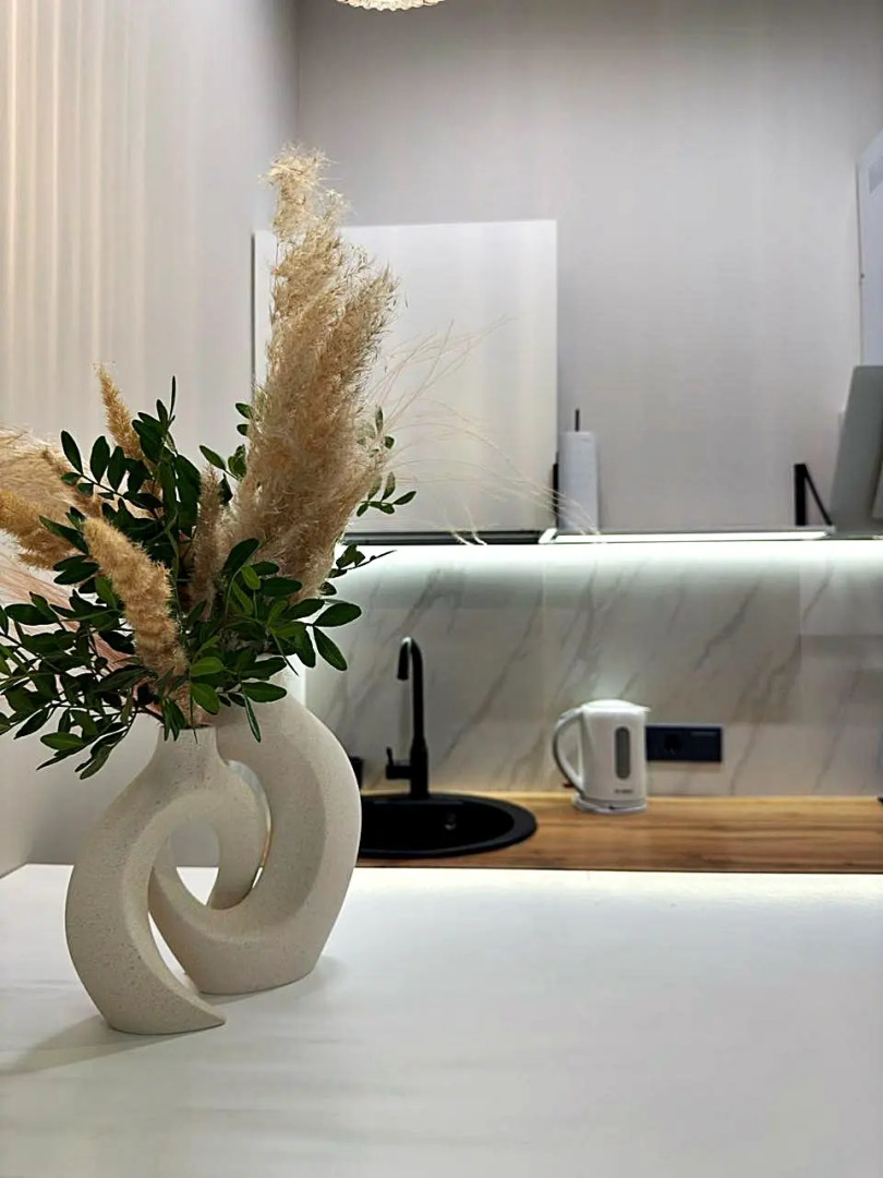 Апартаменты Олимп Апарт 416